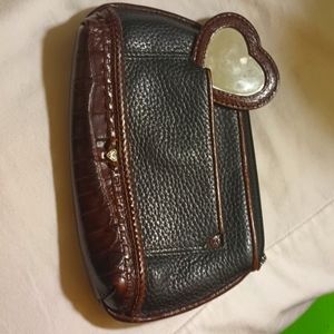 Brighton mini wallet